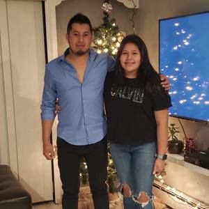 Meet your Posher, Josue